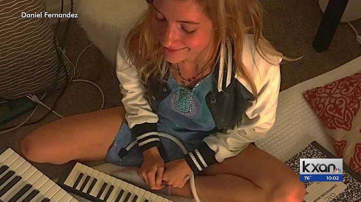 Difficult, heartbreaking, Austin musician identifi...