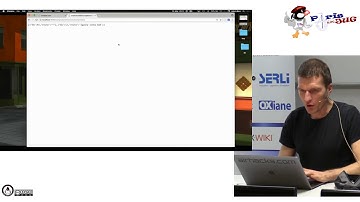 2018/03/13 Standards based Frontend with Lean Backend by Adam Bien