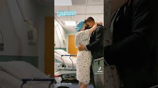 Pre-op #bedside dance Marcos y Theodora @pestanalifelavidapestana9299 surfer #8 of 2022