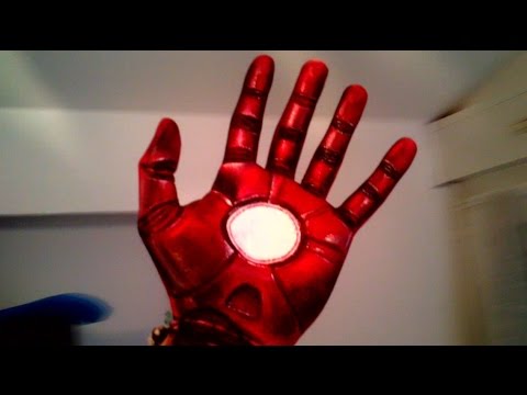 Featured image of post Iron Man Hand Drawing Easy : By the end of this you will not only be able to wear the big shoutout to dadave for compiling this epic suit of 3d printed iron man armor!