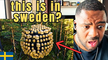 Brit Reacts to 21 Swedish Facts That Sound Totally FAKE PRT 1