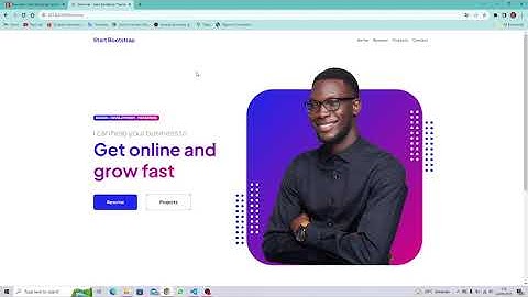 Cara Menambah Template Bootstrap Di Laravel