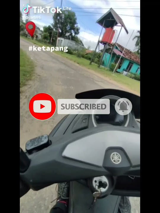 Story wa Yamaha Nmax 155cc !! Sangat nyaman untuk berkendara loh !!