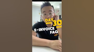 📌 E-Invoice & Group Companies: Who Needs to Validate the Invoice? #einvoice #myconsult