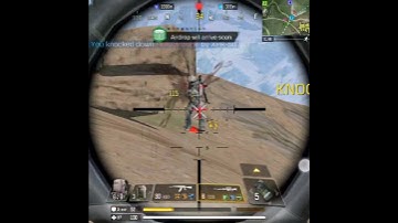 Sniper challenge codm #shortvideo #youtubeshorts #trendingshorts #viral #trending #codm #shorts