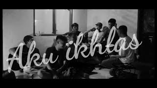 Download Lagu ( Aku ikhlas ) - Aftersine Ft Damara De Live Cover By J.O.S Official MP3