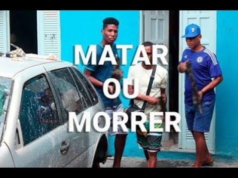 Matar ou Morrer - Contenção 33 (EP VIDA DO AVESSO)