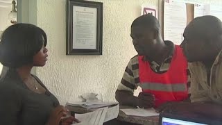 Togo, Meilleure mobilisation des recettes fiscales