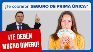 🚨 Si te cobraron tu seguro de una sola vez, te deben dinero by Sergio Nogués 691 views 1 month ago 4 minutes, 10 seconds