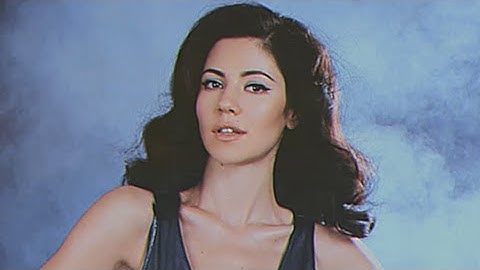 MARINA AND THE DIAMONDS - I Am Not A Robot (Slowed + Reverb)