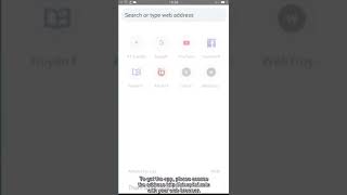 Guide to download ATcapital.asia app & investment AT CAPITAL - Attractive social trading platform screenshot 5