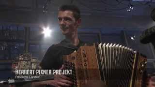 Miniatura de vídeo de "PASSEIRER LANDLER (LIVE) Herbert Pixner Projekt | Pixners BACKstage 2015"