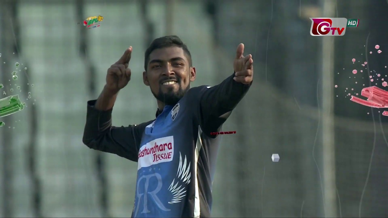 Cricket Highlights Analysis |Rangpur Riders vs Chittagong Vikings |1st Match |BPL 2019 |Edition 6