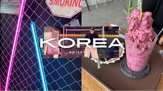 Une journée d'étudiant en Corée !! | VLOG [ep.1]