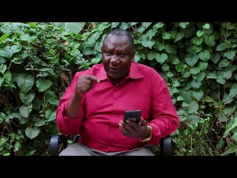 Video: Kuhusu Uongo