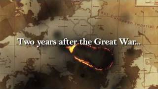 Valkyria Chronicles 2 (Teaser Trailer)