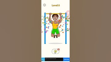 DOP 4: Draw One Part Level 8