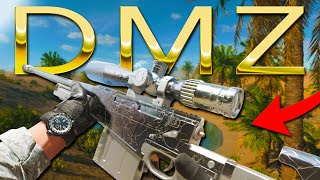 ? LIVE - Solo DMZ is all about Tactics