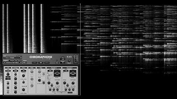 Ross Totino 2018:2023 AAS Chromaphone Demo