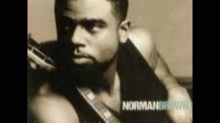 Norman Brown - Places In The Heart