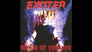 Watch Exciter Weapons Of Mass Destruction video