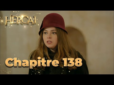 Hercai | Chapitre 138