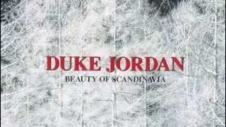 Duke Jordan - Dear Old Stockholm chords