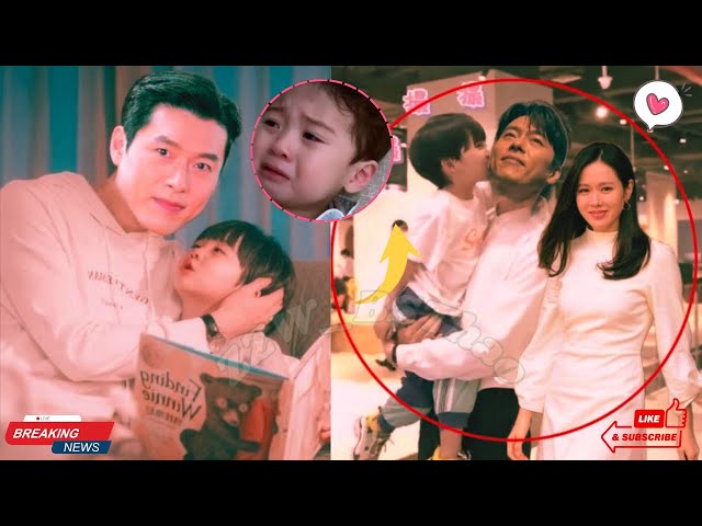 Alkong Cries Missing Hyun Bin and Son Ye Jin! Come Home, Tight Hugs Await!  - YouTube