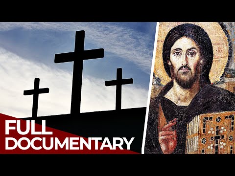 The Ultimate Relic - Quest For The True Cross | Free Documentary History