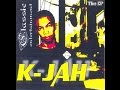 Kjah  classic entertainment ep album