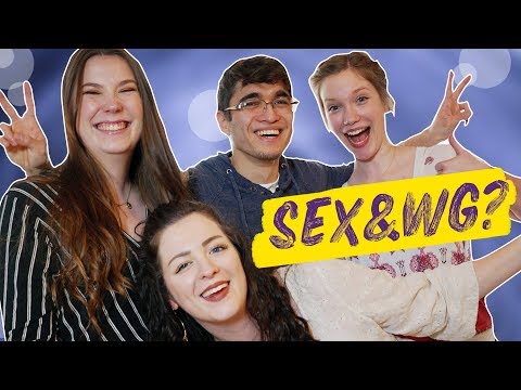 Lauter Sex in einer WG? | Reportage | Bedside Stories
