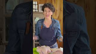 Should You Wash Your Chicken? | Blue Jean Chef