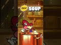 New soup thelaserbearguy