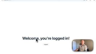 The First Time I Learned How Password Authentication Worked (With Code Walkthrough)