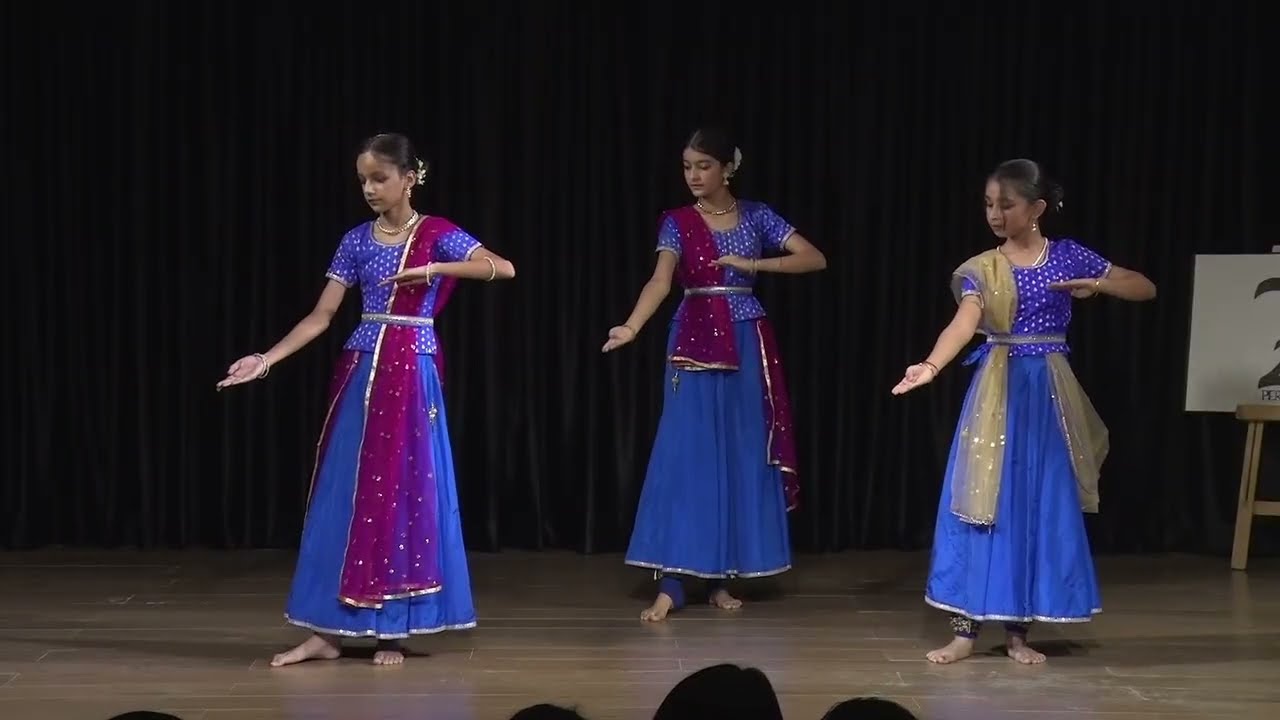 BAITHAK AUGUST 2025 - KAUSHIK DHWANI