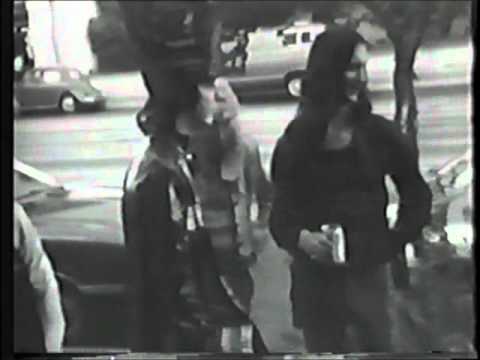 Dead Boys Bomp Records 1977 Pt.1