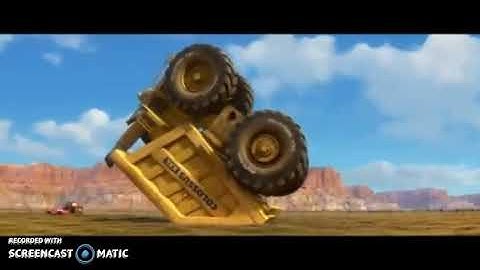 Everything Has Fallen Into The River 57.0 Add Round 2