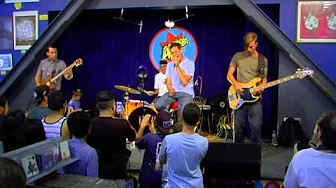 Matisyahu - Sunshine (Live at Amoeba) Matisyahu - Sunshine (Live at Amoeba)