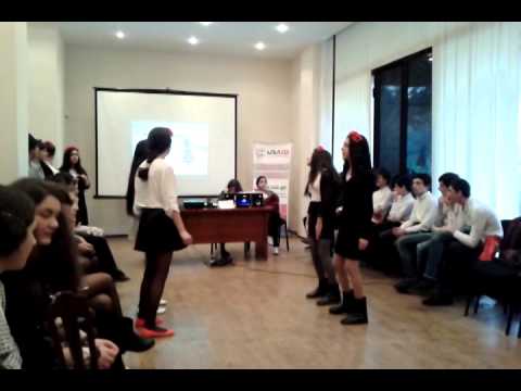 ინტერკულტურული ფესტივალი, რუსეთი