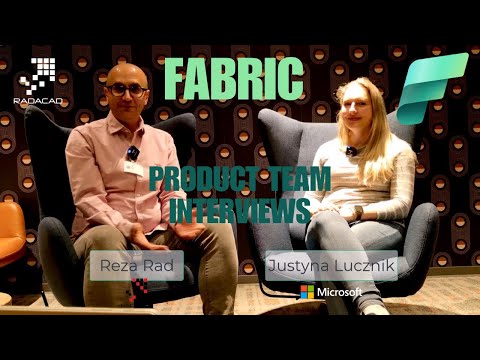 Reza Interview with