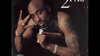 TuPac - Ambitionz Az A Ridah Lyrics