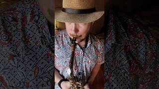 Михаил Шафутинский - Третье Сентября (кавер на саксофоне) #saxophone #music