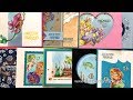 10 Cards 1 Kit | Simon Says Stamp September Card Kit 2018 | Sea Treasure