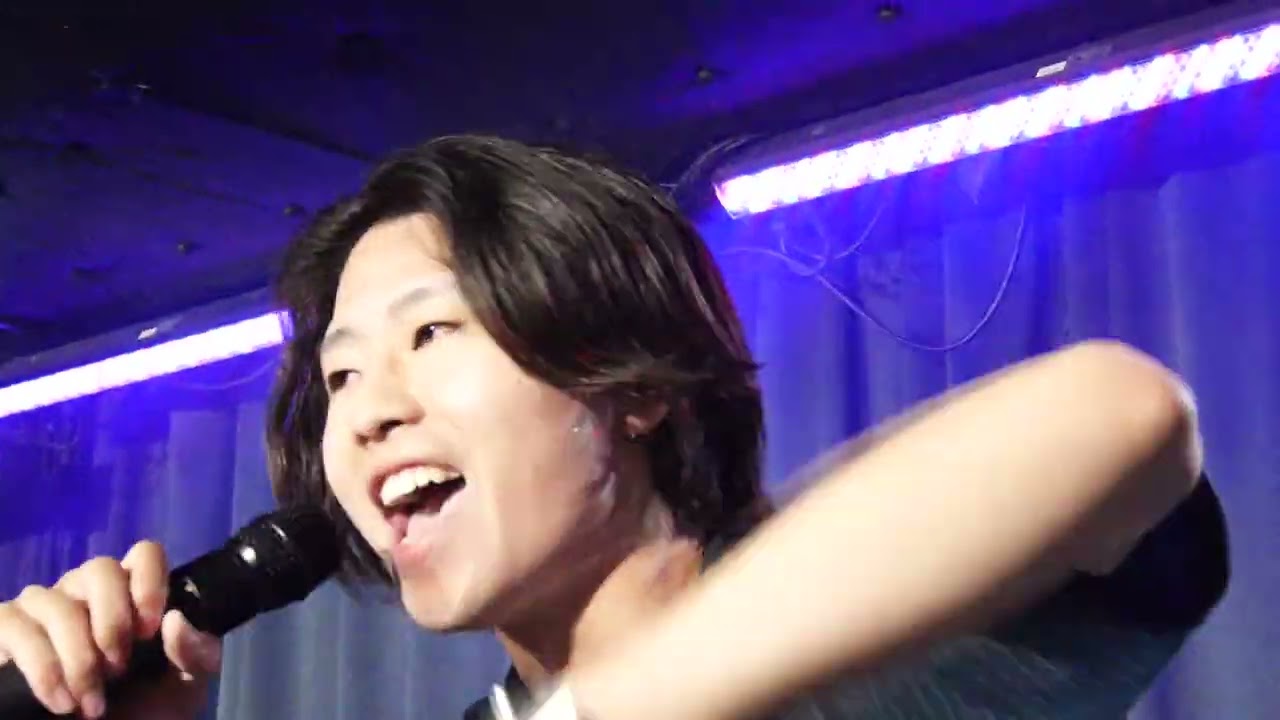 Watch masa.「I Don't Wanna Make It」(オリジナル曲)2024.7.13 Sat @Aphro Akasaka on YouTube Watch masa.「I Don't Wanna Make It」(オリジナル曲)2024.7.13 Sat @Aphro Akasaka on YouTube