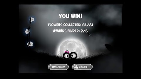 THE MATING OF EYEBALLS! | Blob