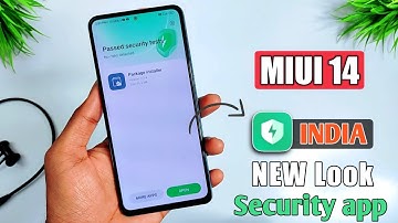 Finally 🔥 Install MIUI 14 Security Tests New Look Any Xiaomi Phone