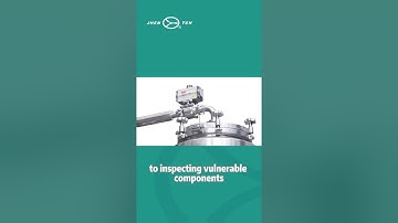 key steps for using the liquid batching system