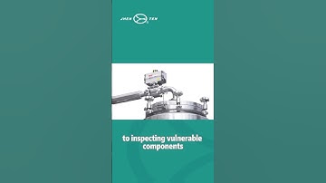 key steps for using the liquid batching system