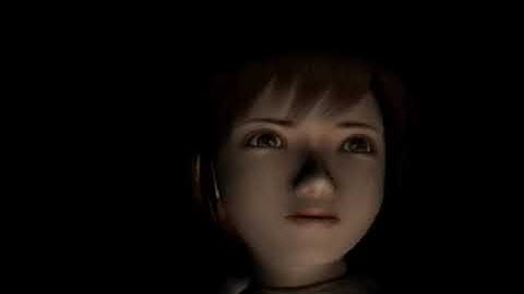 Reupload Pyschadelicsnake Fatal Frame 1  Project Zero 1 First Time Walkthrough part 39