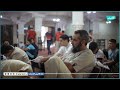 ترجمة العلامة عبد الواحد بن عاشر 01 أحكام الزكاة الشيخ عمر لعسكري 